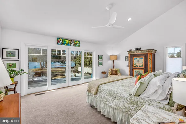 $2,395,000 | 5728 Pirates Cove Road, Oxford, MD 21654