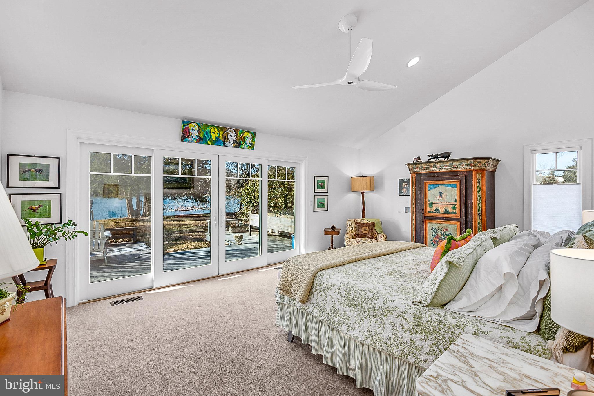 5728 Pirates Cove Road Oxford, MD 21654 - Photo 32 of 70