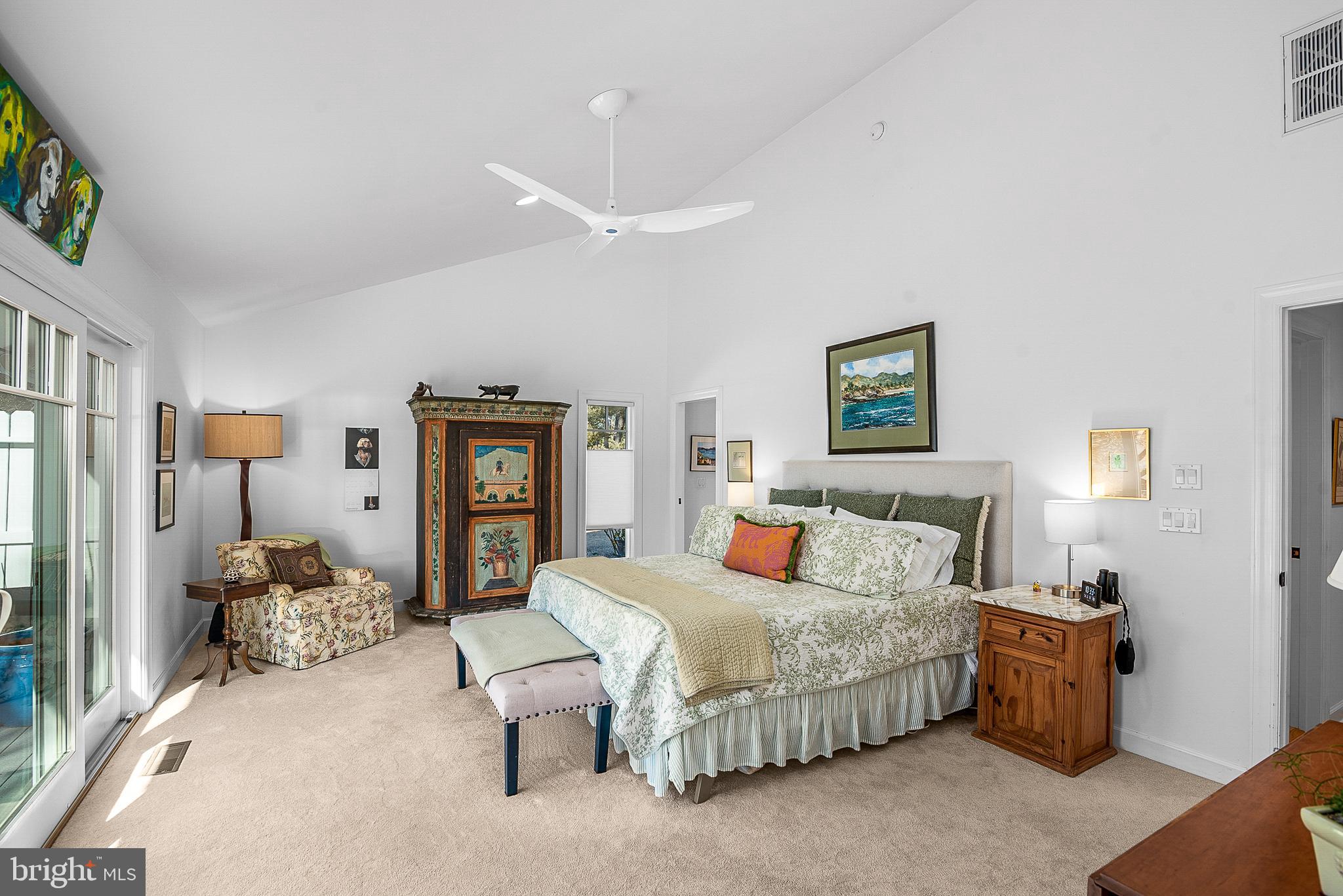 5728 Pirates Cove Road Oxford, MD 21654 - Photo 35 of 70