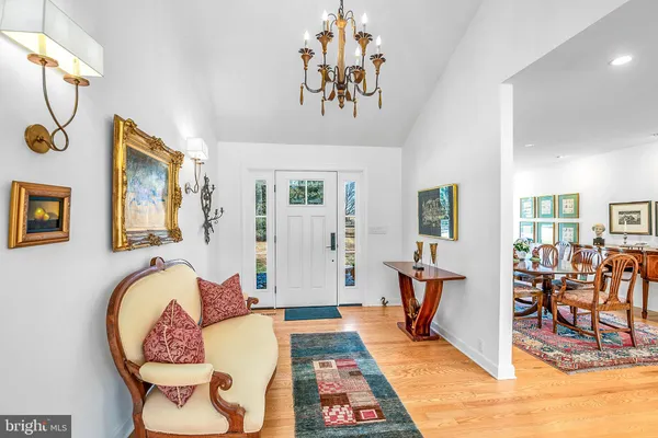 $2,395,000 | 5728 Pirates Cove Road, Oxford, MD 21654