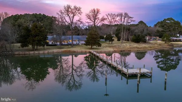 $2,395,000 | 5728 Pirates Cove Road, Oxford, MD 21654