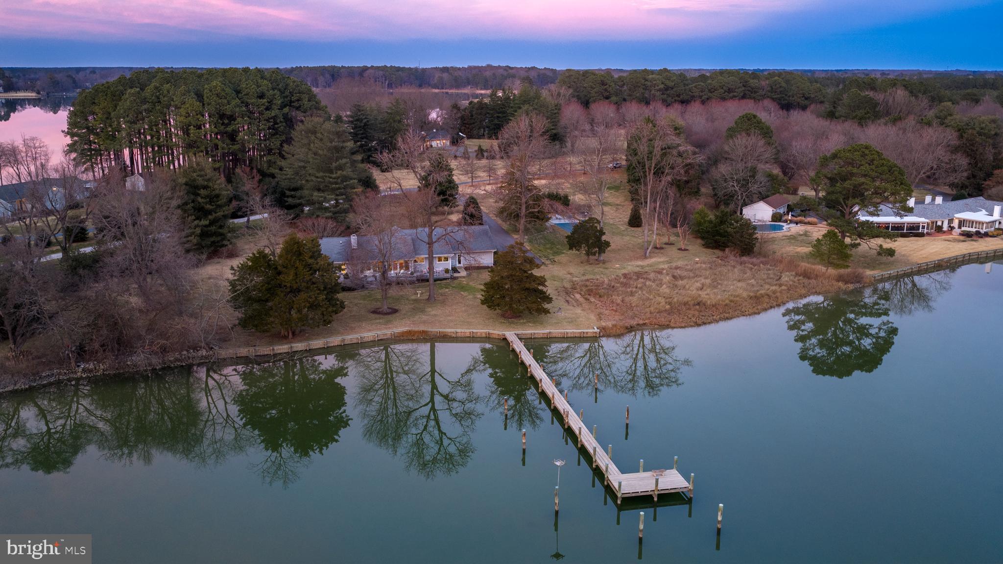 5728 Pirates Cove Road Oxford, MD 21654 - Photo 48 of 70