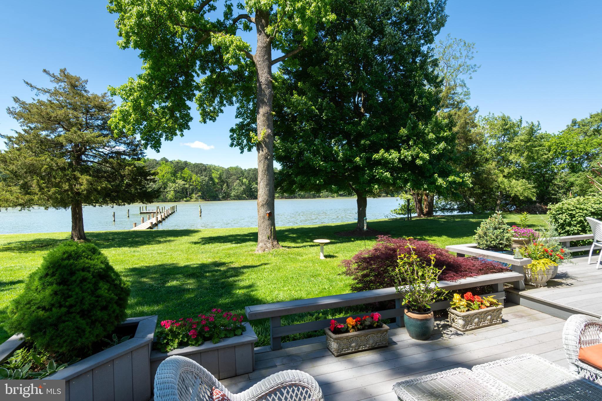 5728 Pirates Cove Road Oxford, MD 21654 - Photo 50 of 70