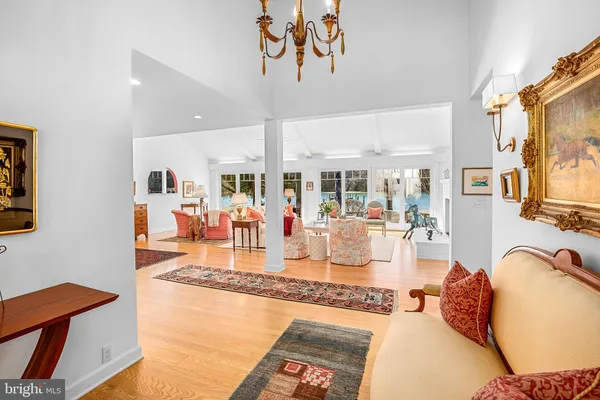 $2,395,000 | 5728 Pirates Cove Road, Oxford, MD 21654