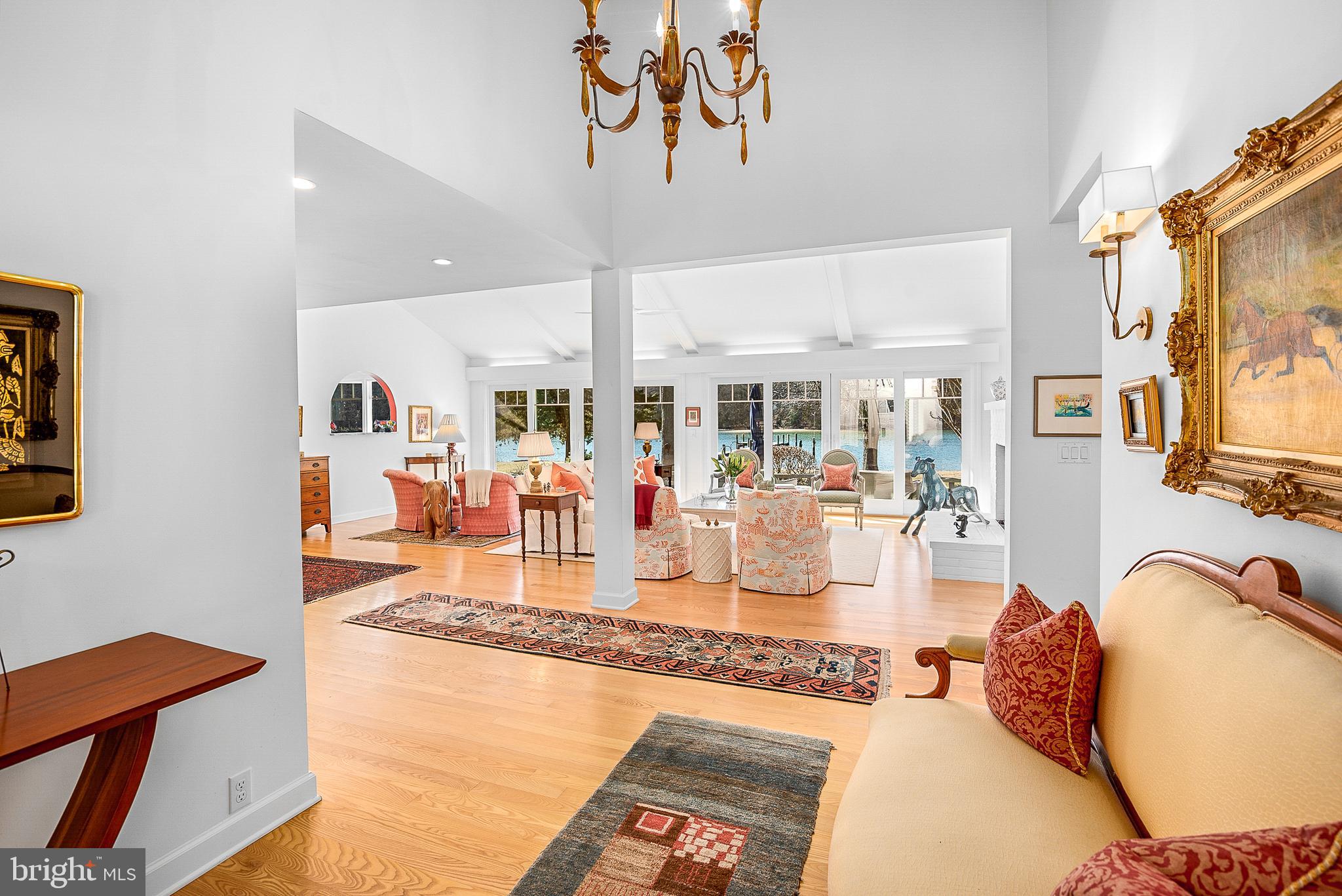 5728 Pirates Cove Road Oxford, MD 21654 - Photo 5 of 70