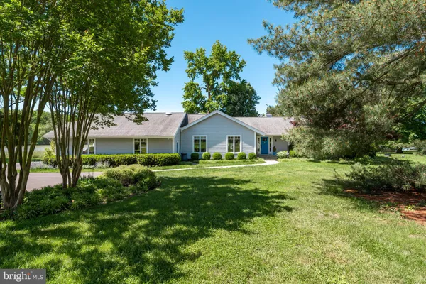 $2,395,000 | 5728 Pirates Cove Road, Oxford, MD 21654