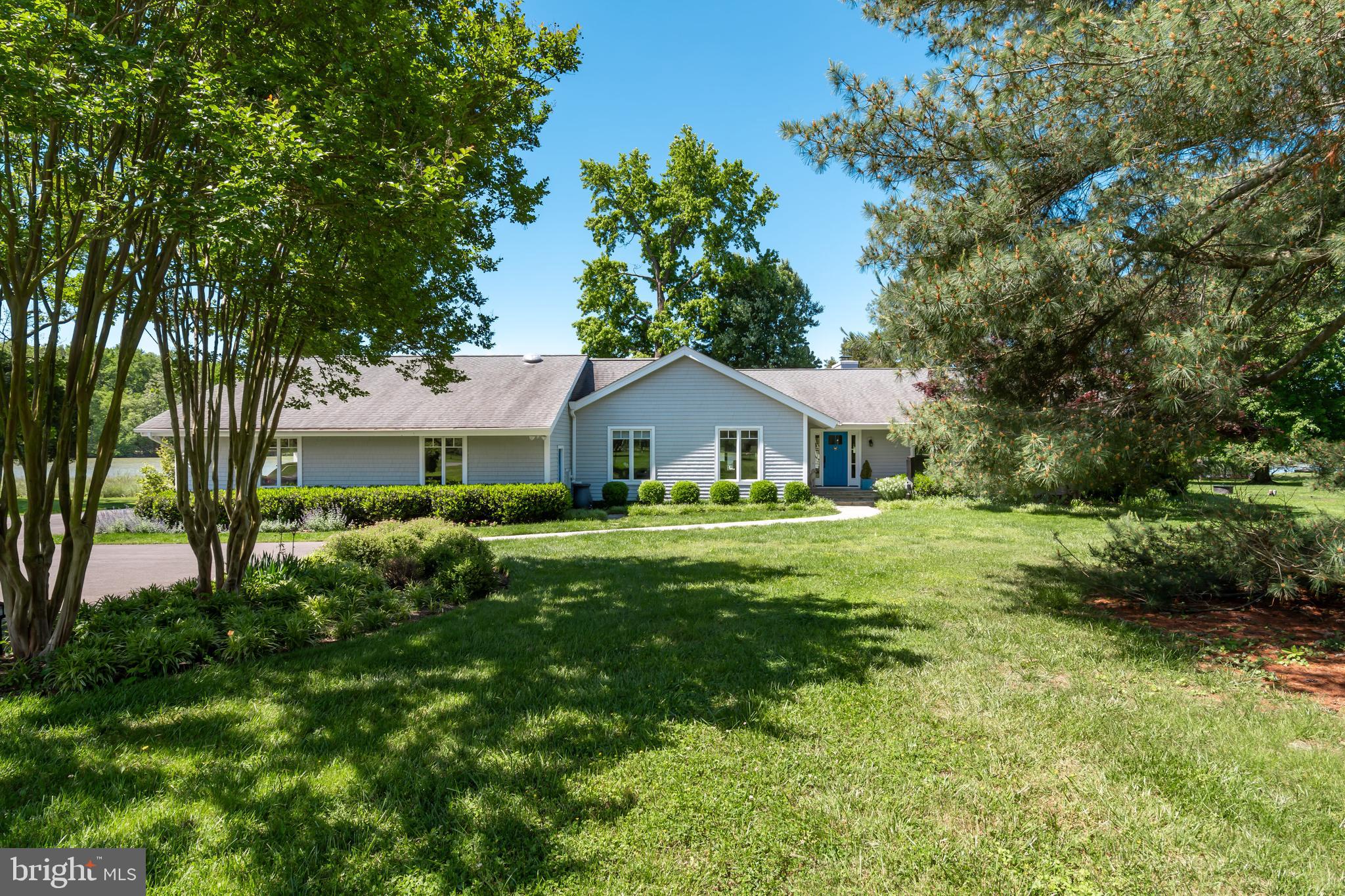 5728 Pirates Cove Road Oxford, MD 21654 - Photo 51 of 70