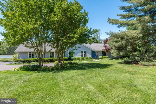 $2,395,000 | 5728 Pirates Cove Road, Oxford, MD 21654