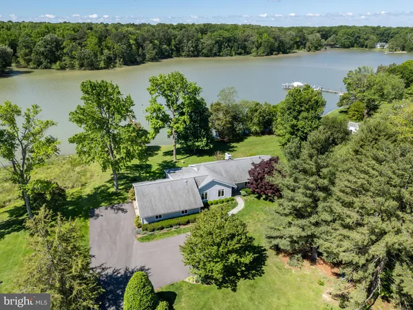 $2,395,000 | 5728 Pirates Cove Road, Oxford, MD 21654