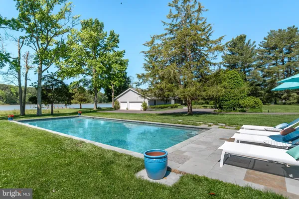 $2,395,000 | 5728 Pirates Cove Road, Oxford, MD 21654