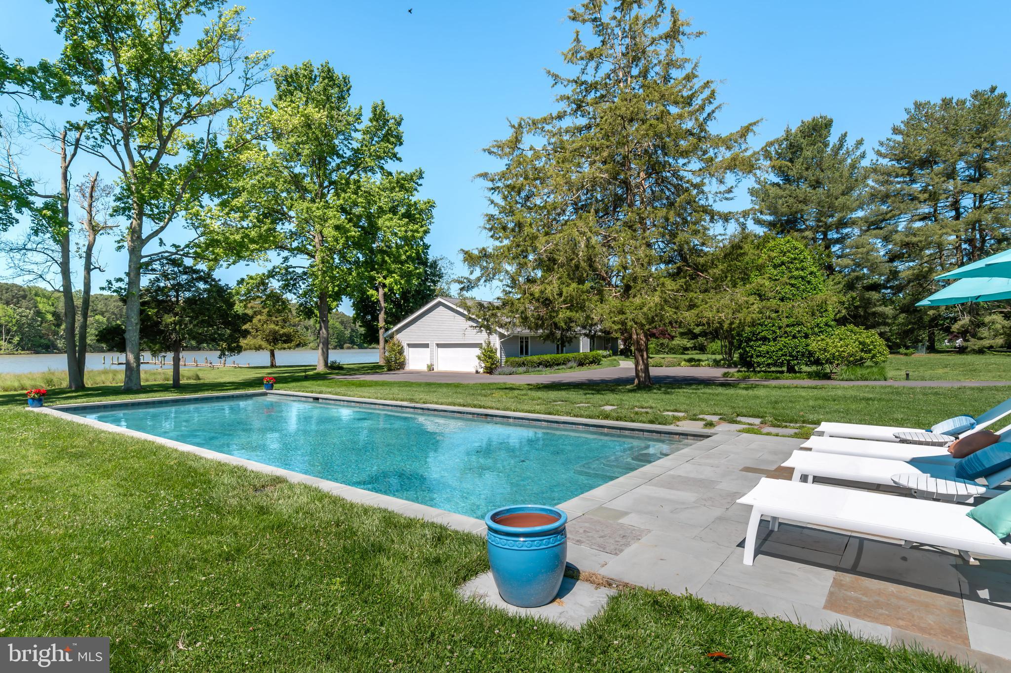 5728 Pirates Cove Road Oxford, MD 21654 - Photo 58 of 70