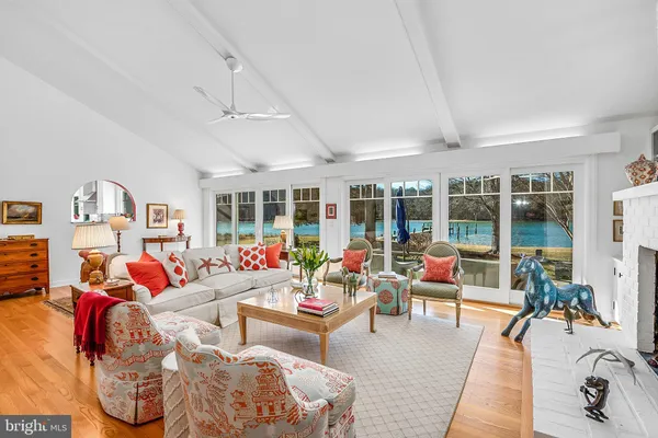 $2,395,000 | 5728 Pirates Cove Road, Oxford, MD 21654