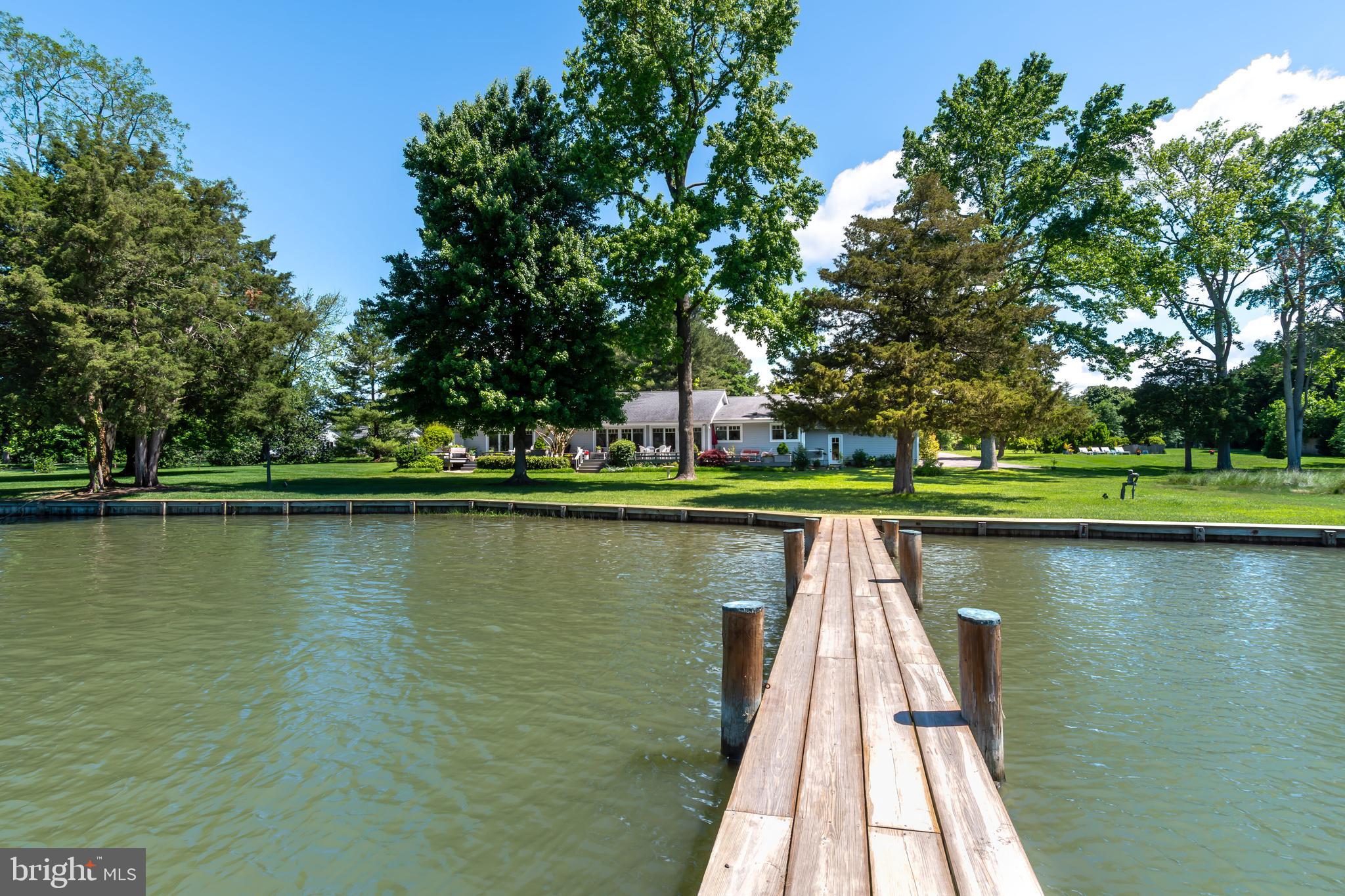 5728 Pirates Cove Road Oxford, MD 21654 - Photo 61 of 70