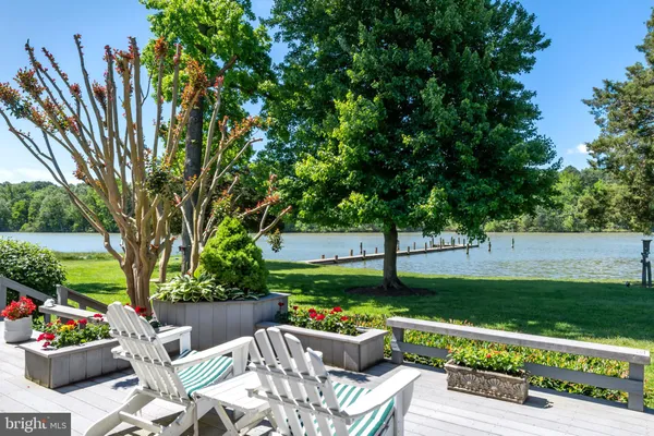 $2,395,000 | 5728 Pirates Cove Road, Oxford, MD 21654