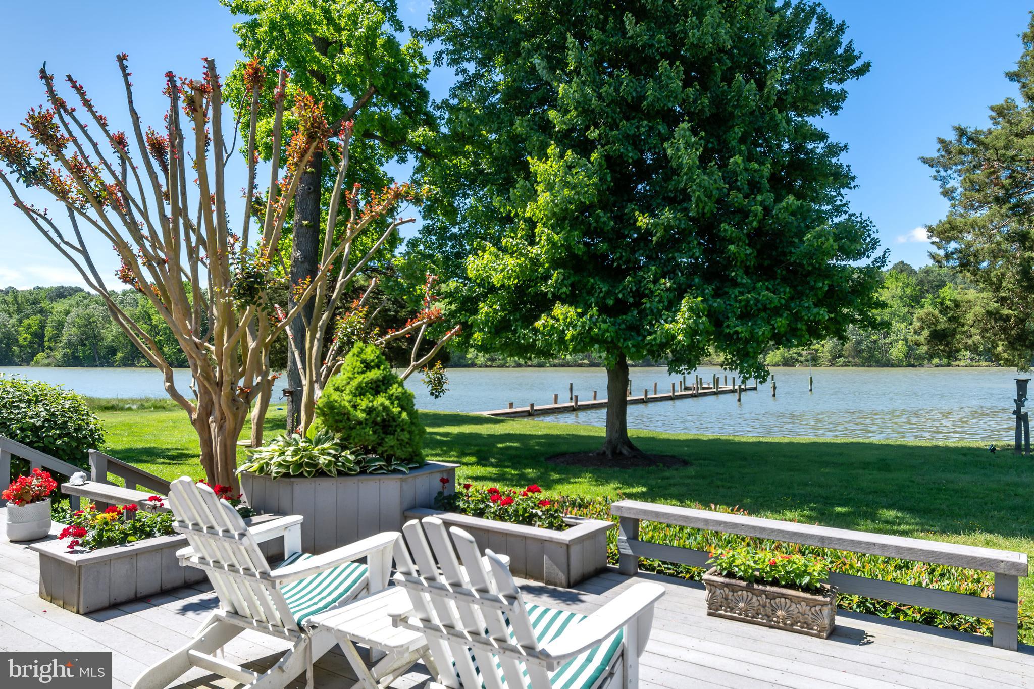 5728 Pirates Cove Road Oxford, MD 21654 - Photo 62 of 70