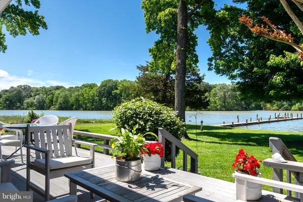 $2,395,000 | 5728 Pirates Cove Road, Oxford, MD 21654