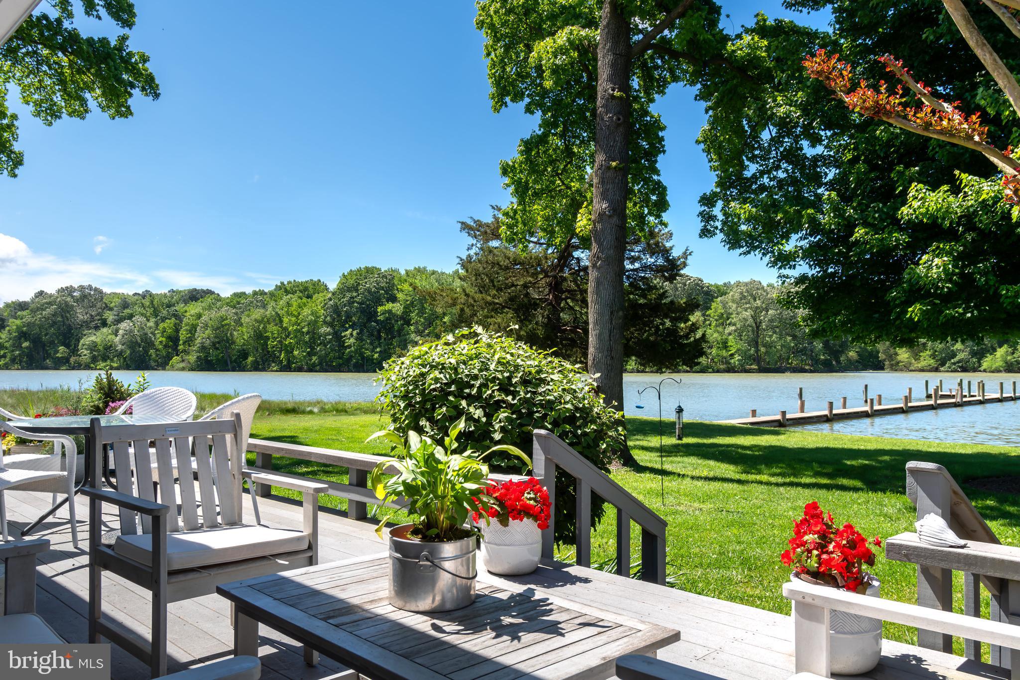 5728 Pirates Cove Road Oxford, MD 21654 - Photo 63 of 70