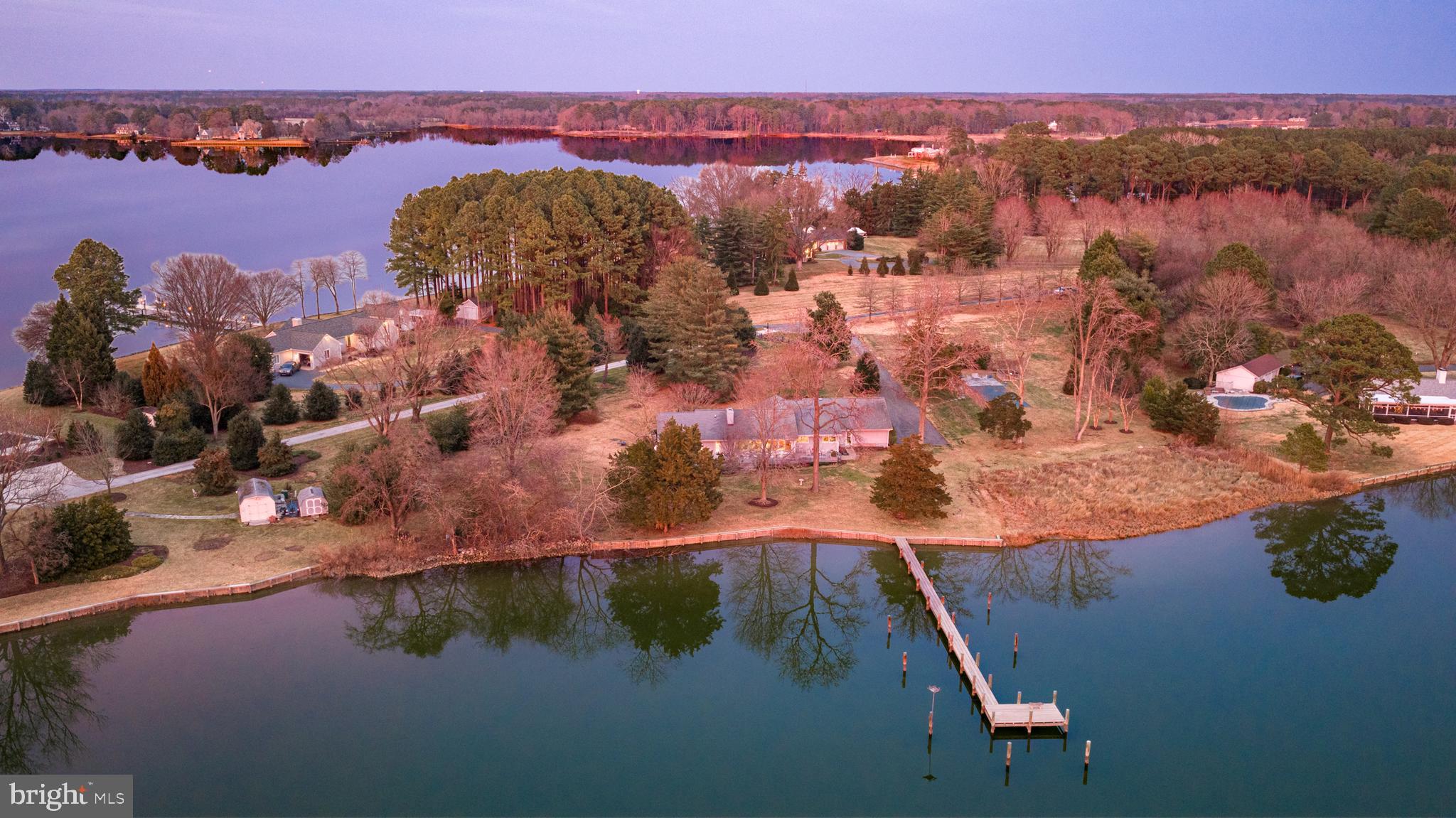 5728 Pirates Cove Road Oxford, MD 21654 - Photo 65 of 70