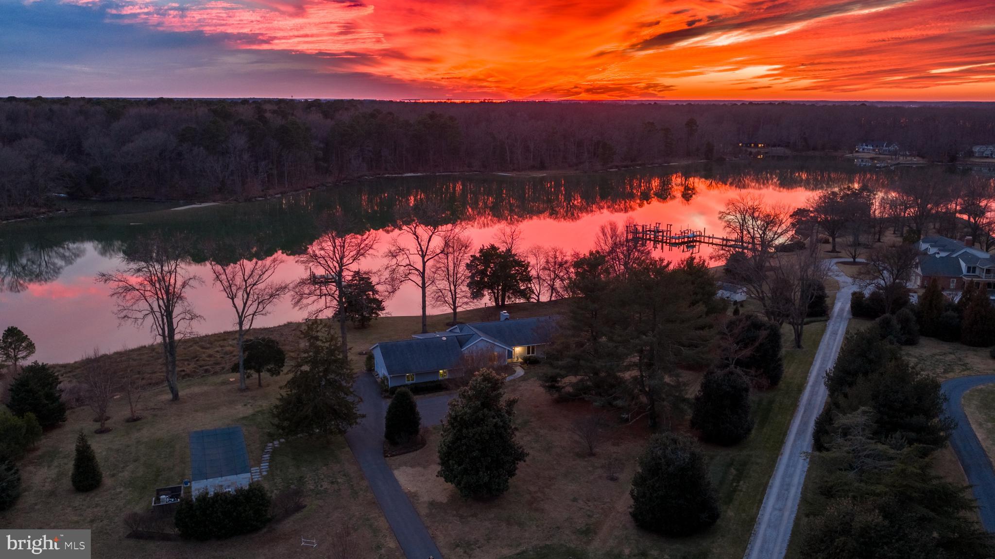 5728 Pirates Cove Road Oxford, MD 21654 - Photo 66 of 70