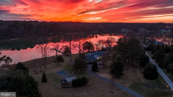 $2,395,000 | 5728 Pirates Cove Road, Oxford, MD 21654