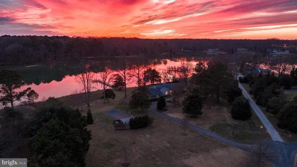 $2,395,000 | 5728 Pirates Cove Road, Oxford, MD 21654