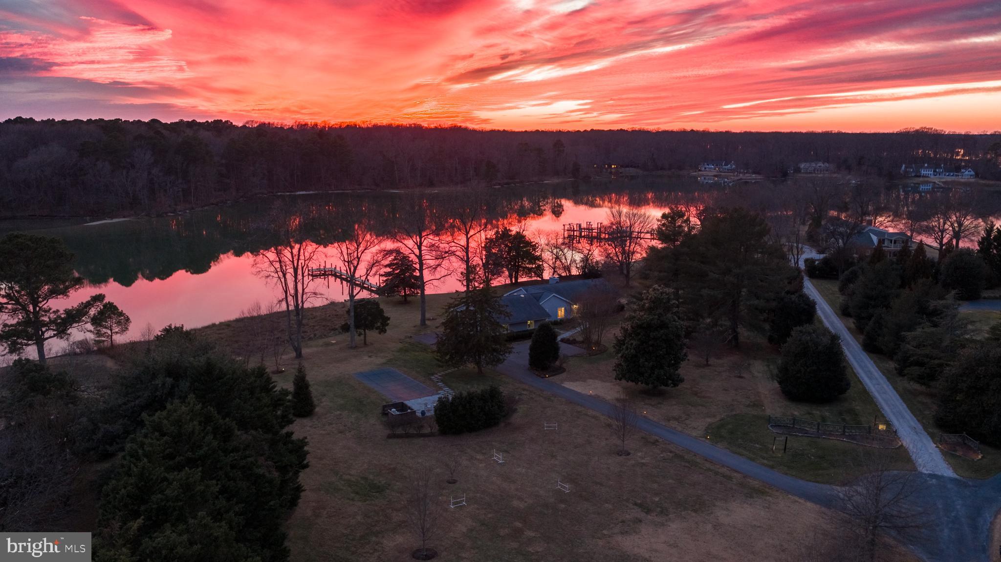 5728 Pirates Cove Road Oxford, MD 21654 - Photo 68 of 70