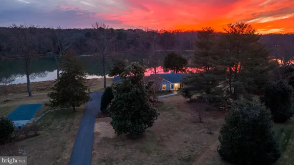 $2,395,000 | 5728 Pirates Cove Road, Oxford, MD 21654