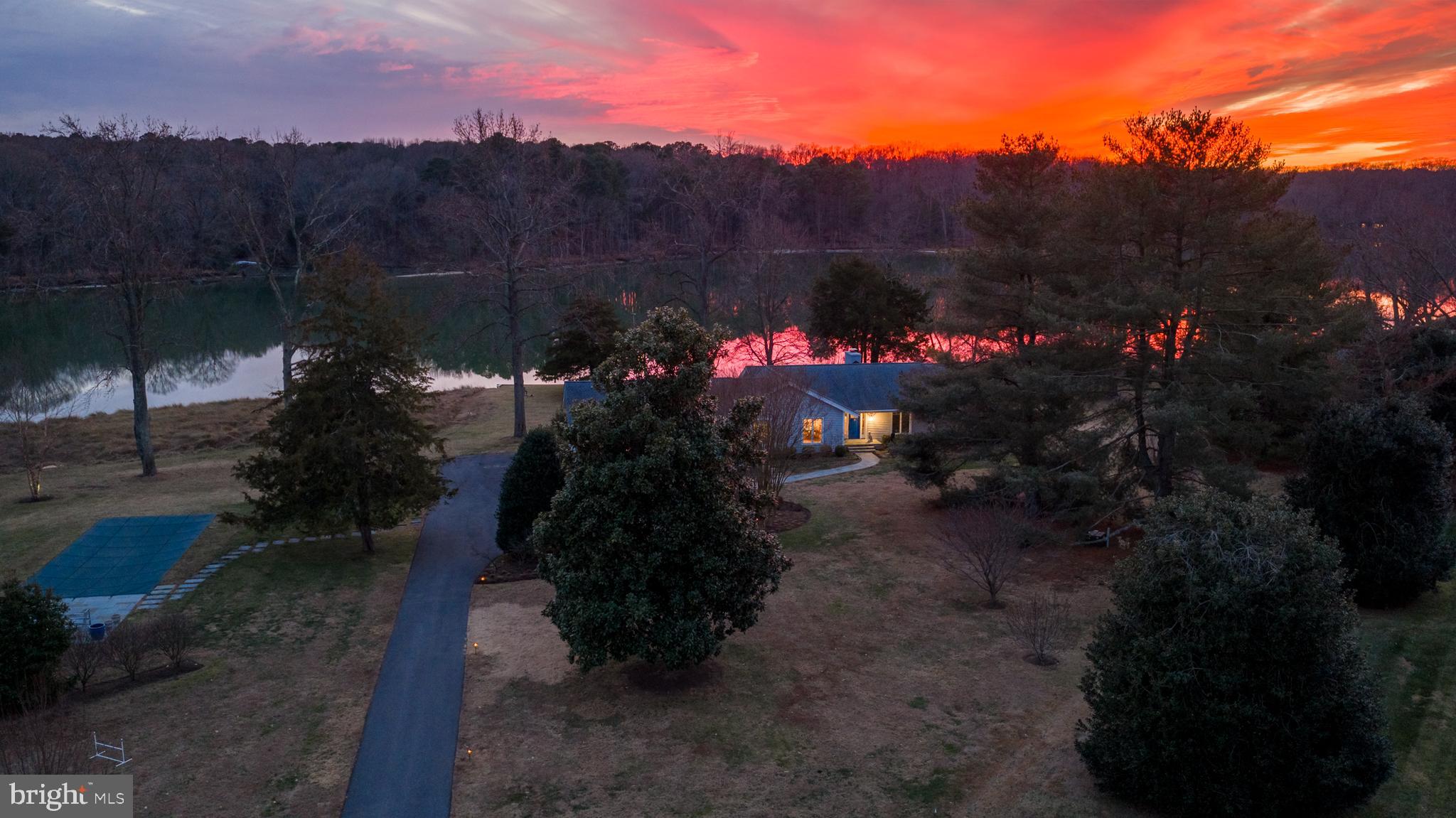 5728 Pirates Cove Road Oxford, MD 21654 - Photo 69 of 70