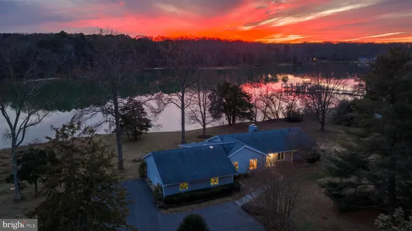 $2,395,000 | 5728 Pirates Cove Road, Oxford, MD 21654