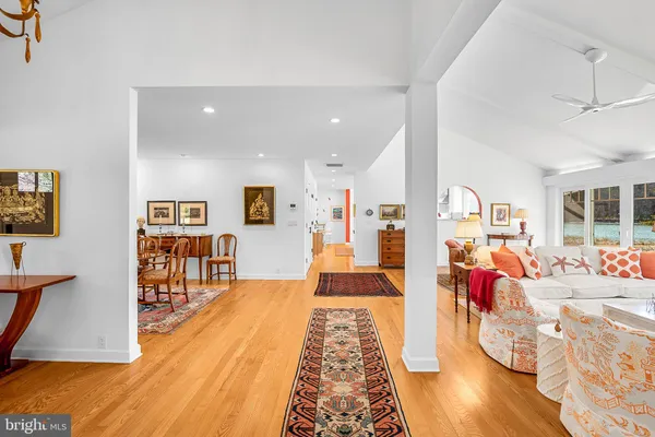 $2,395,000 | 5728 Pirates Cove Road, Oxford, MD 21654