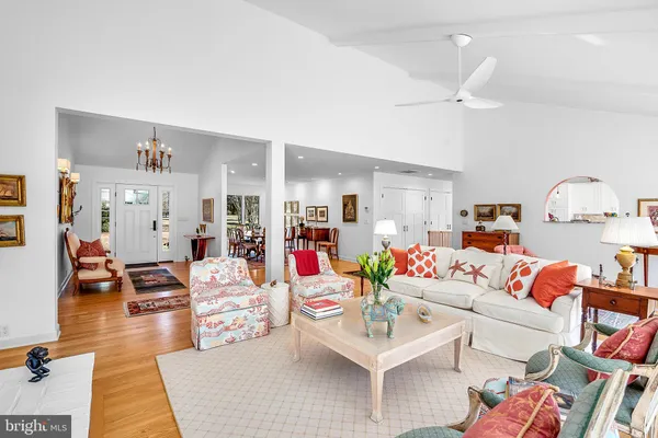 $2,395,000 | 5728 Pirates Cove Road, Oxford, MD 21654