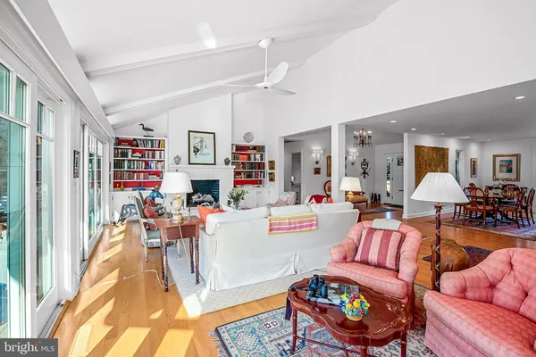 $2,395,000 | 5728 Pirates Cove Road, Oxford, MD 21654