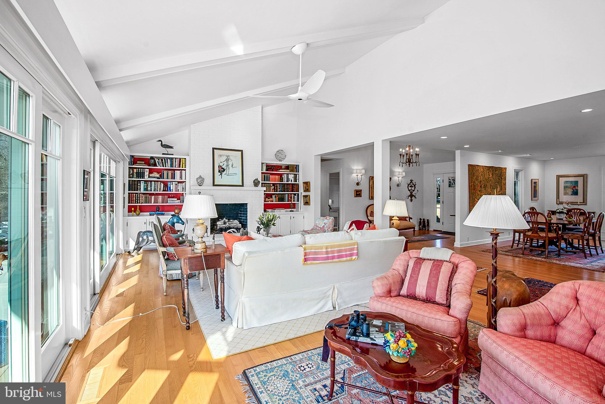 5728 Pirates Cove Road Oxford, MD 21654 - Photo 9 of 70