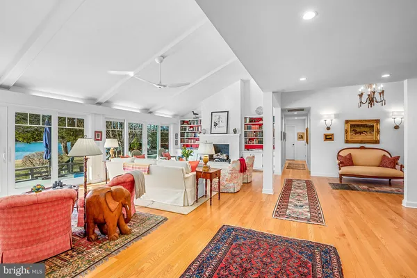 $2,395,000 | 5728 Pirates Cove Road, Oxford, MD 21654