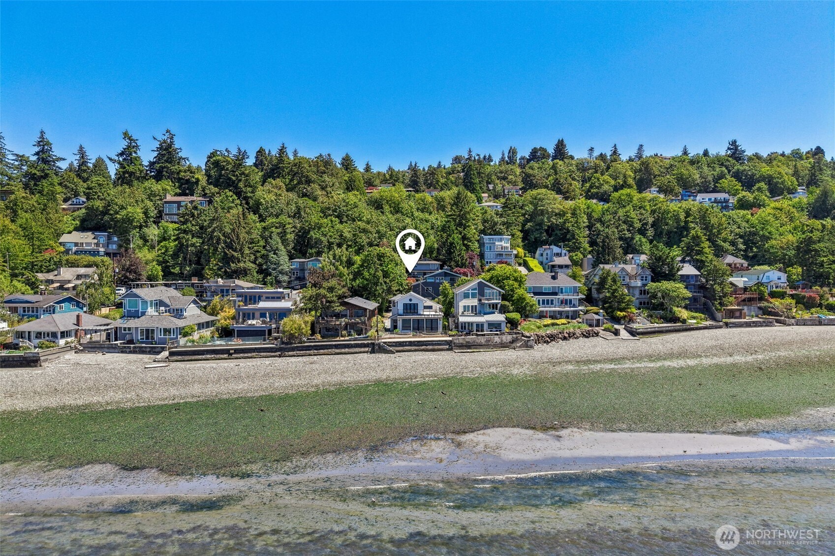 9839 51st Avenue Southwest Seattle, WA 98136 - Photo 6 of 31