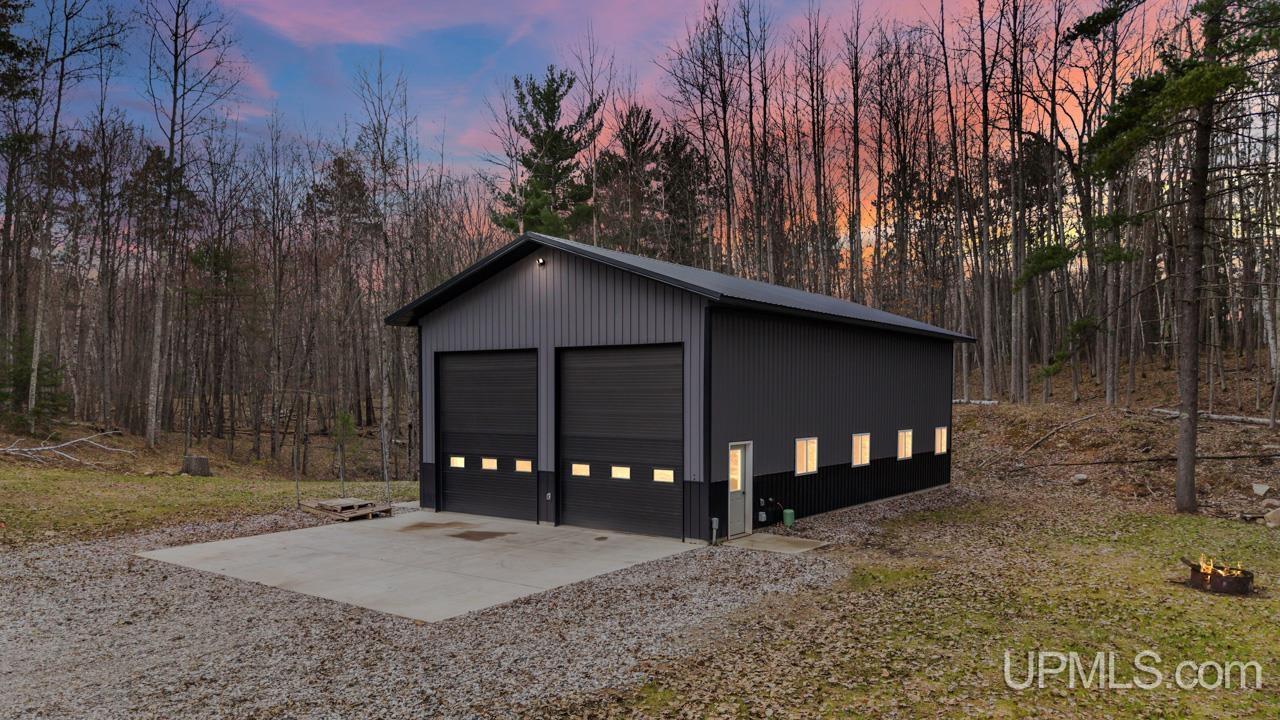 965 Harrison Lane Florence, WI 54121 - Photo 1 of 29