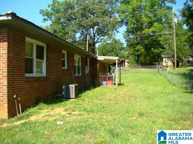 1000 Roberson Street Southwest Jacksonville, AL 36265 - Photo 13 of 16