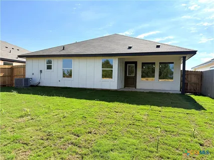 $279,000 | 3804 Oglala Trail, Temple, TX 76502