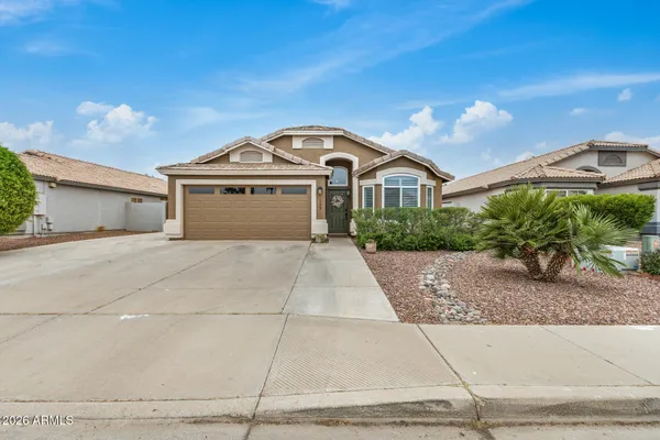 $475,000 | 159 West Gail Drive, Gilbert, AZ 85233