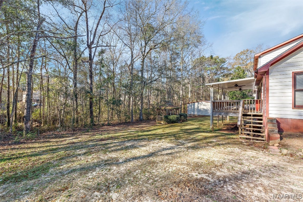 309 Chickasaw Road Enterprise, AL 36330 - Photo 38 of 48 Gallery Image 38