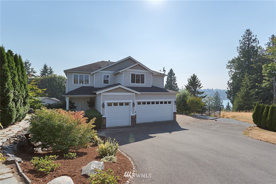 414 Rhodora Heights Road Lake Stevens, WA 98258 - Photo 1 of 24 Gallery Image 1