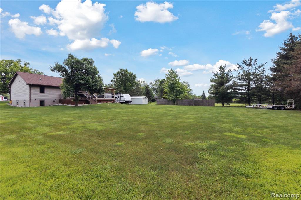 3328 South Vassar Road Burton, MI 48519 - Photo 46 of 52