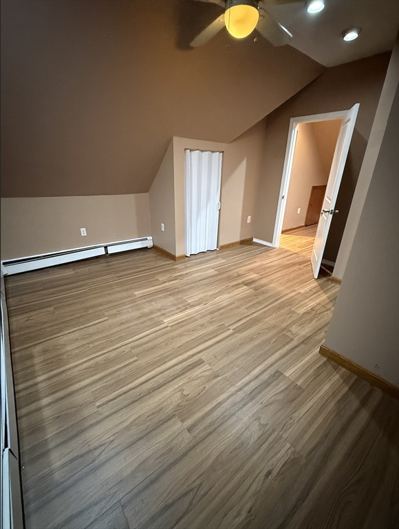 26 Lexington Street, Unit 2 Everett, MA 02149 - Photo 15 of 15 a view of a room with wooden floor