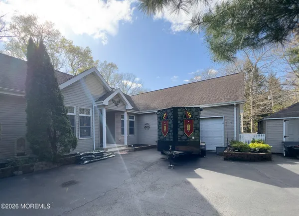 $999,900 | 75 Cannon Boulevard, Jackson, NJ 08527
