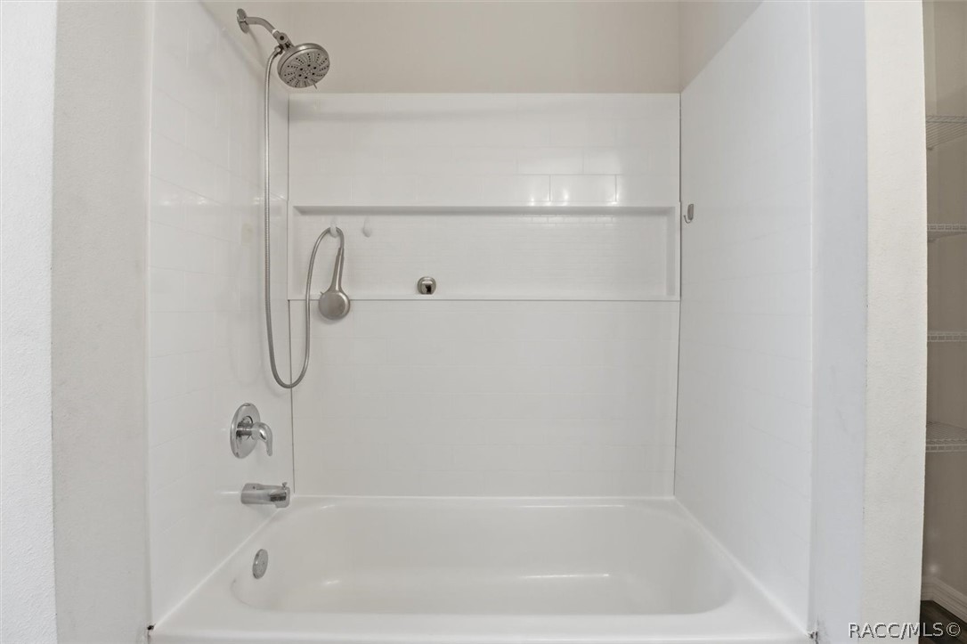 2934 West Higgins Place Dunnellon, FL 34433 - Photo 32 of 46 Master Bath