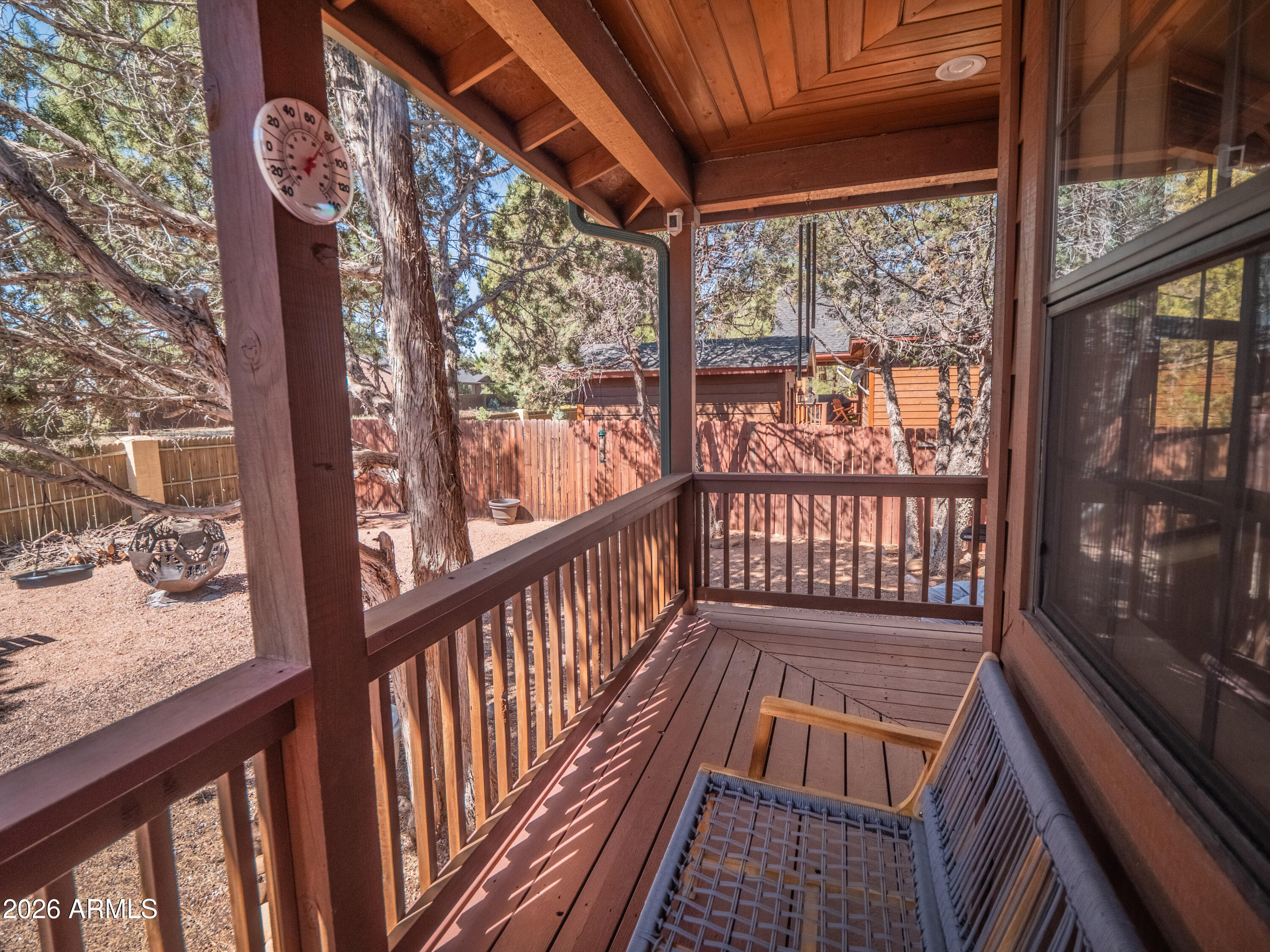 2931 West Mountain Park Road Show Low, AZ 85901 - Photo 44 of 55