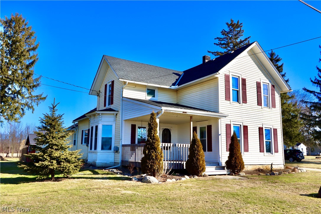 9069 Norwalk Road Litchfield, OH 44253 - Photo 1 of 24 Gallery Image 1