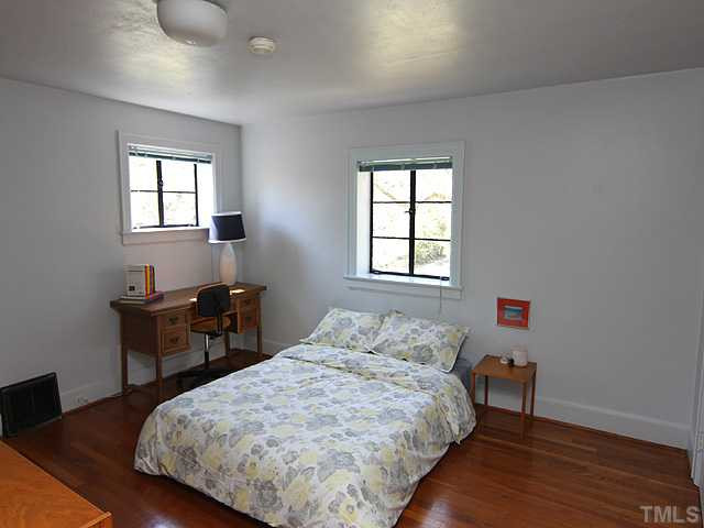 126 Pinecrest Road Durham, NC 27705 - Photo 15 of 22 Bedroom
