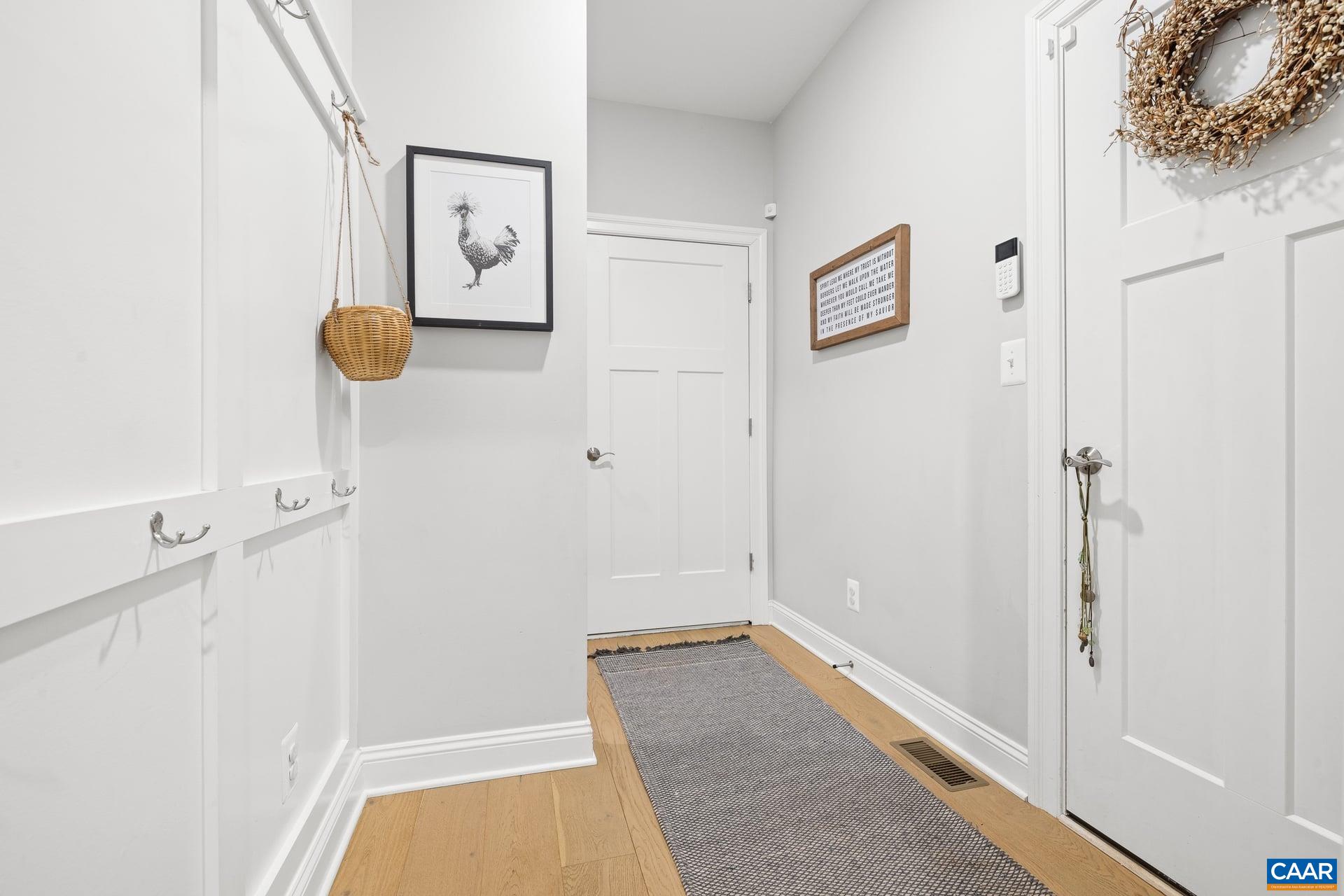 271 Two Rivers Drive Troy, VA 22974 - Photo 8 of 63 Mud Room with Built Ins