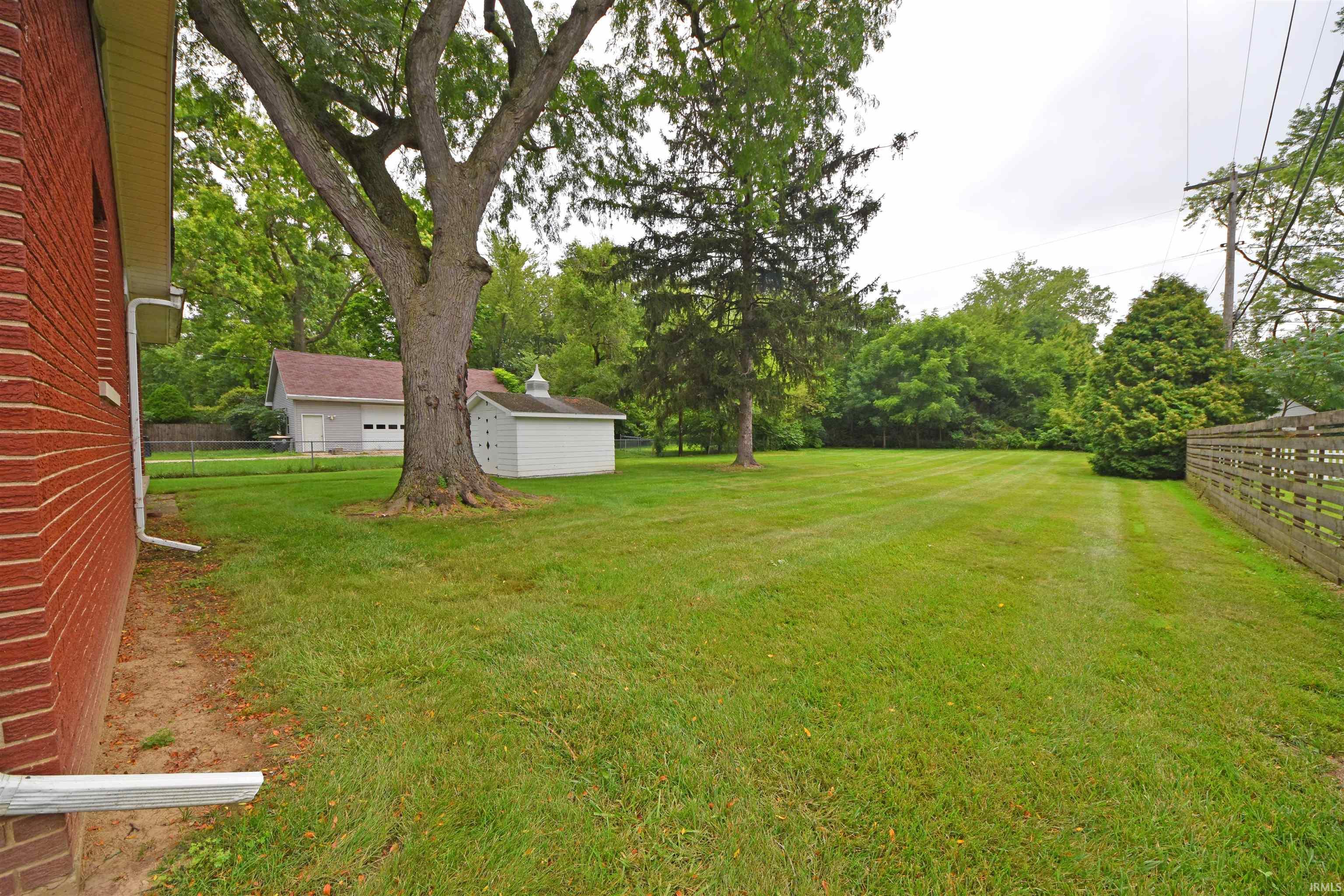 1741 Reckeweg Road Fort Wayne, IN 46804 - Photo 19 of 20 Gallery Image 19